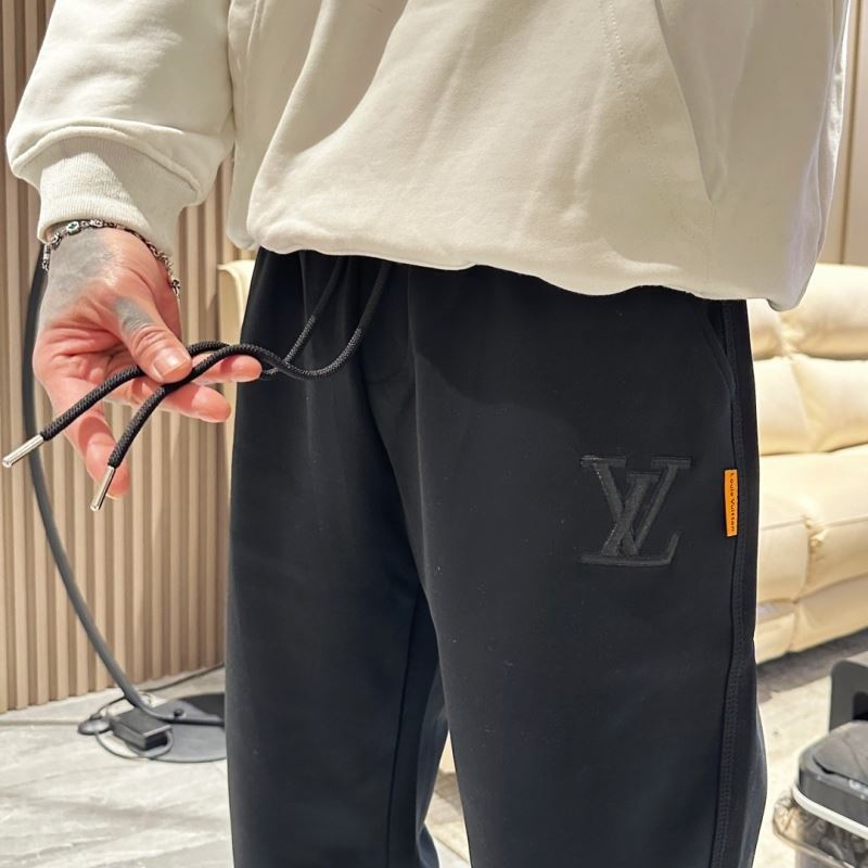 Louis Vuitton Long Pants